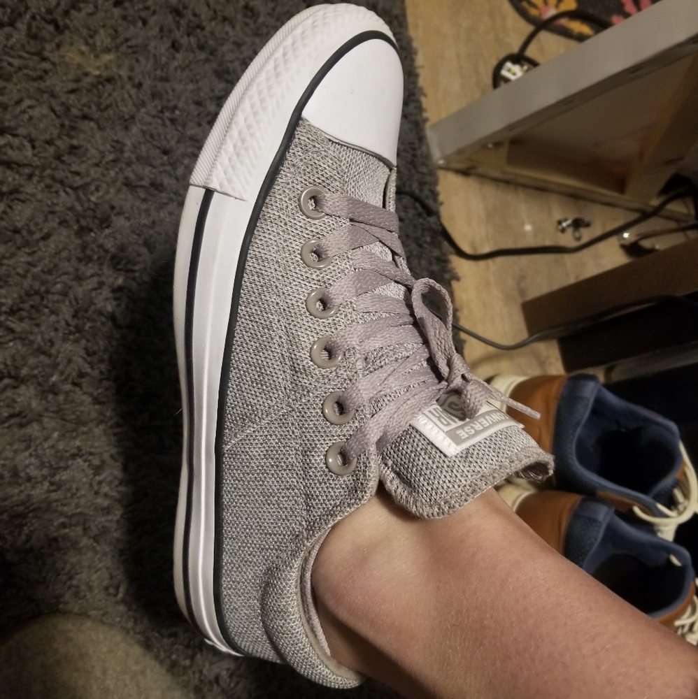 Converse shoes